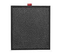Filtro Combinato Al Carbonio HEPA Di Ricambio, Compatibile Con Purificatore D'aria Hisense AE-23W4AF, Alta Efficienza, Basso Rumore, Lunga Durata, Facile Installazione