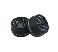 Filtro Combinato Chimico Laser Scatola di 6 A1B1E1K1P3 Per Maschera 8757 8758