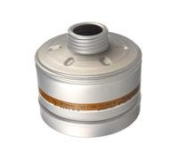 Filtro combinato Dräger per la protezione delle vie respiratorie Rd40 1140 AX P3 R D