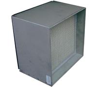 Filtro combinato Ersa 3CA09