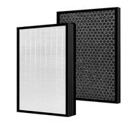 Filtro Combinato HEPA Al Carbone Attivo, Compatibile Con Samsung, Purificatore D'aria For AX40T3030WM AX34T3020WW AX40M3030WM AX34M3020WW Di Ricambio