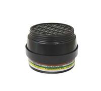 Filtro combinato serie 200 a1 b1 e1 k1 p3 r d per polimask100-200 a1 b1 e1 k1 p3 r d Sekur