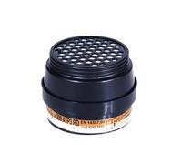 FILTRO COMBINATO SERIE 200 A1 P3 R D PER SEMIMASCHERA POLIMASK100 FER 428194