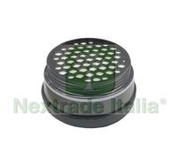 FILTRO COMBINATO SERIE 200 EF+VS A1 P1 NR PER SEMIMASCHERA POLIMASK100 200: