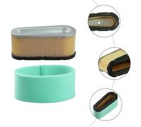 Filtro Combo-Foam Adatto For-Mowers 4139 493909 496894 496894S 5053B/D/H / @@ K