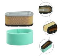 Filtro Combo-Foam Adatto For-Mowers 4139 493909 496894 496894S 5053B / Doppie/H