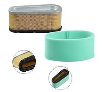 Filtro Combo-Foam Adatto For-Mowers 4139 493909 496894 496894S 5053B / Doppie/H