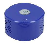 Filtro Come Dyson 966741-01 Lamellare Blu Rotondo per Aspirapolvere a Batteria