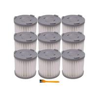 Filtro compatibile, compatibile con DeLonghi, parti di ricambio e accessori(Set C)