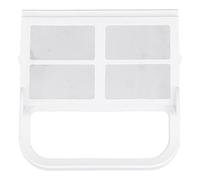 Filtro Compatibile Con AEG 136634901/5 10107336 Per Asciugatrice