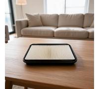 Filtro compatibile con aspirapolvere Bosch GAS 12-40 MA per migliorare l'aria e ridurre il rischio di intasamento