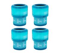 Filtro, Compatibile Con Aspirapolvere Dyson Gen5 Detect Gen5 Outsize, Accessori For Filtro Posteriore Di Ricambio, Codice Articolo 972352-01(4pcs)