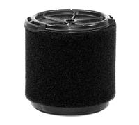 Filtro, Compatibile Con Aspirapolvere Ridgid, Vac Da 3-4,5 Galloni, Filtro In Schiuma For Applicazioni A Umido, Adatto For WS0301VA