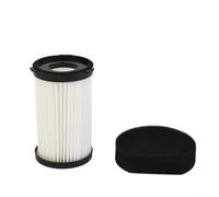 Filtro compatibile con Balter H1 per modelli H2 per migliorare l'aria interna e ridurre il reinserimento delle particelle durante l'uso