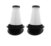Filtro, Compatibile Con Beko VRT61814VB VRT61818VW | Compatibile Con Grundig VCH9929 VCH9930(2 Pcs)