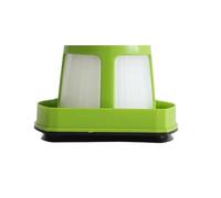 Filtro, compatibile con Bissell 1608653 1782, aspirapolvere for peli di animali, filtro di ricambio, accessori intimi