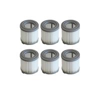 Filtro, Compatibile Con Cecotec, Compatibile Con Conga, Rock 200 500 700 Ultimate Xtrem, Filtri E Parti For Aspirapolvere Portatile Senza Fili(10pcs)