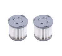 Filtro, Compatibile Con Cecotec Conga 300 500 700, Parti Di Filtri For Aspirapolvere Portatili(2PCS)