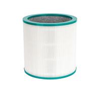 Filtro compatibile con, compatibile con Dyson, TP00 TP01 TP02 TP03 AM11 BP01 Purificatore d'aria Pure Cool Link Tower, parte del filtro di ricambio(1 Pcs)