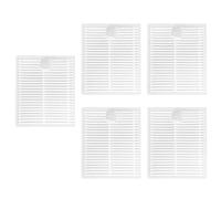 Filtro, Compatibile Con Conga, 7490, Compatibile Con X-Treme, 7490, Accessori For Aspirapolvere Lavabili, Strumenti For La Pulizia Della Casa