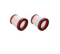 Filtro, Compatibile Con Deerma, Accessori For Aspirapolvere Portatile VC01, Filtro Di Ricambio Lavabile, Raccoglitore Di Polvere Portatile