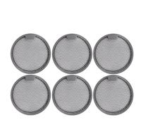 Filtro, Compatibile Con Dreame, T10 T20 T20 Pro T30 T30 Neo R10 R10 Pro R20 Parti Di Ricambio Accessori Pre-post Filtro(6pcs)
