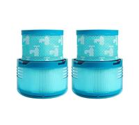 Filtro, Compatibile Con Dyson, Gen5 Detect Gen5 Outsize Aspirapolvere Pezzi Di Ricambio Accessori Filtro Posteriore Attacco Di Ricambio(2pcs)