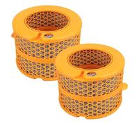 Filtro, Compatibile Con Dyson, PH01 PH02 PH03 PH04 PH3A, Filtro Di Ricambio For Purificatore D'aria E Umidificatore Ph01(2PCS)