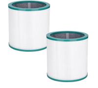 Filtro, Compatibile Con Dyson TP00 TP01 TP02 TP03 AM11 BP01 Pure Cool Link, Purificatore D'aria A Torre, Parte Filtro Di Ricambio(2pcs)