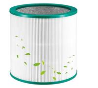 Filtro, Compatibile Con Dyson TP00 TP01 TP02 TP03 AM11 BP01 Pure Cool Link, Purificatore D'aria A Torre, Parte Filtro Di Ricambio(1pcs)