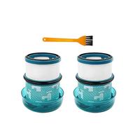 Filtro, Compatibile Con Dyson, V16 Piston Animal / V16 Piston Animal Submarine DS60, Pezzi Di Ricambio For Filtri For Aspirapolvere(2pcs)