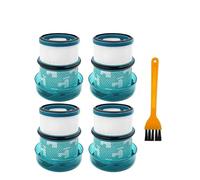 Filtro, Compatibile Con Dyson, V16 Pistone Animal, Compatibile Con Dyson, V16 Piston Animal Submarine DS60 Aspirapolvere Filtro Pezzi Di Ricambio(4pcs)