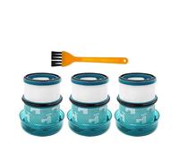 Filtro, Compatibile Con Dyson, V16 Pistone Animal, Compatibile Con Dyson, V16 Piston Animal Submarine DS60 Aspirapolvere Filtro Pezzi Di Ricambio(3pcs)