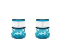 Filtro, Compatibile Con Dyson, V16 Pistone Animal /, Compatibile Con Dyson, V16 Piston Animal Submarine SV53 / DS60 974676-01 Accessori For Filtri For Parti Di Vuoto(2pcs)