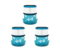 Filtro, Compatibile Con Dyson, V16 Pistone Animal /, Compatibile Con Dyson, V16 Piston Animal Submarine SV53 / DS60 974676-01 Accessori For Filtri For Parti Di Vuoto(3pcs)