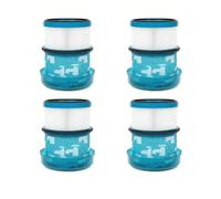 Filtro, Compatibile Con Dyson, V16 Pistone Animal /, Compatibile Con Dyson, V16 Piston Animal Submarine SV53 / DS60 974676-01 Accessori For Filtri For Parti Di Vuoto(4pcs)