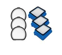 Filtro, Compatibile Con Electrolux, PF91 / PURE F9 / FX 91 Serie 5EBF / 5BTF / 6BWF / BORK V800 / Filtro AEG FX9(1set-a)