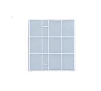 Filtro, compatibile con Hisense, parte del condizionatore d'aria(30x35cm)
