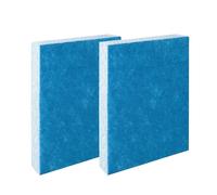Filtro, Compatibile Con Honeywell, Torre Umidificatore Superiore HEV615/HEV620, Filtro For Assorbimento D'acqua HFT600 HFT600T HEV615B HEV615W HEV620 HEV620B HEV-615(2pcs)