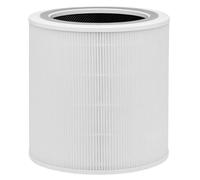 Filtro, Compatibile Con Hualv, Compatibile Con Levoit, Filtro HEPA 400, Filtro A Carbone Attivo For Purificatore D'aria, Compatibile Con Levoit, Compatibile Con Core, Filtro HEPA 400S(Yellow)