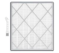 Filtro, compatibile con il purificatore d'aria Shark 4 HE401 HE402 | Compatibile con HE405 HE400