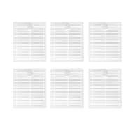 Filtro, compatibile con Ilife A30, A30 Pro, accessori for aspirapolvere robot Parti