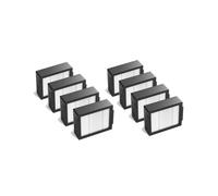 Filtro, Compatibile Con IRobot, Serie EI E5 E6 E7 I1 I3 | Parti di ricambio del filtro realizzate in fibra fine for aspirapolvere E8 i4 i5 i6 i7 i8(8pcs)