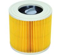 Filtro Compatibile Con Kärcher Per Aspirapolvere 6.414-552.0 WD 2 WD 3 SE 4 MV 2