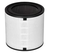 Filtro, Compatibile Con LEVOIT LV-H133 Set Di Filtri Di Ricambio For Purificatore D'aria, Compatibile Con Tablenco LV-H133-RF F