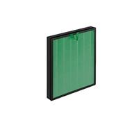 Filtro, Compatibile Con LEVOIT Vital 100S, Filtro Al Carbone For Purificatore D'aria 100S-RF, Elemento Filtrante Composito.(Green)