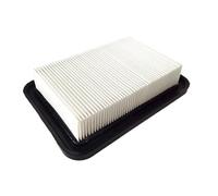 Filtro, Compatibile Con MIRKA, Accessori For Aspirapolvere Da 42 L, Filtro Pulito