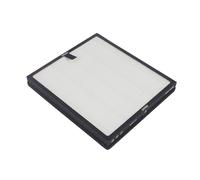 Filtro, compatibile con MORENTO, elemento filtrante del filtro purificatore d'aria HY4866 H13(1 Pcs)