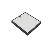 Filtro, compatibile con MORENTO HY4866, elemento filtrante al carbone attivo for purificatore d'aria H13(1 Pcs)