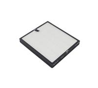 Filtro, compatibile con MORENTO HY4866, elemento filtrante del filtro purificatore d'aria H13(1 Pcs)